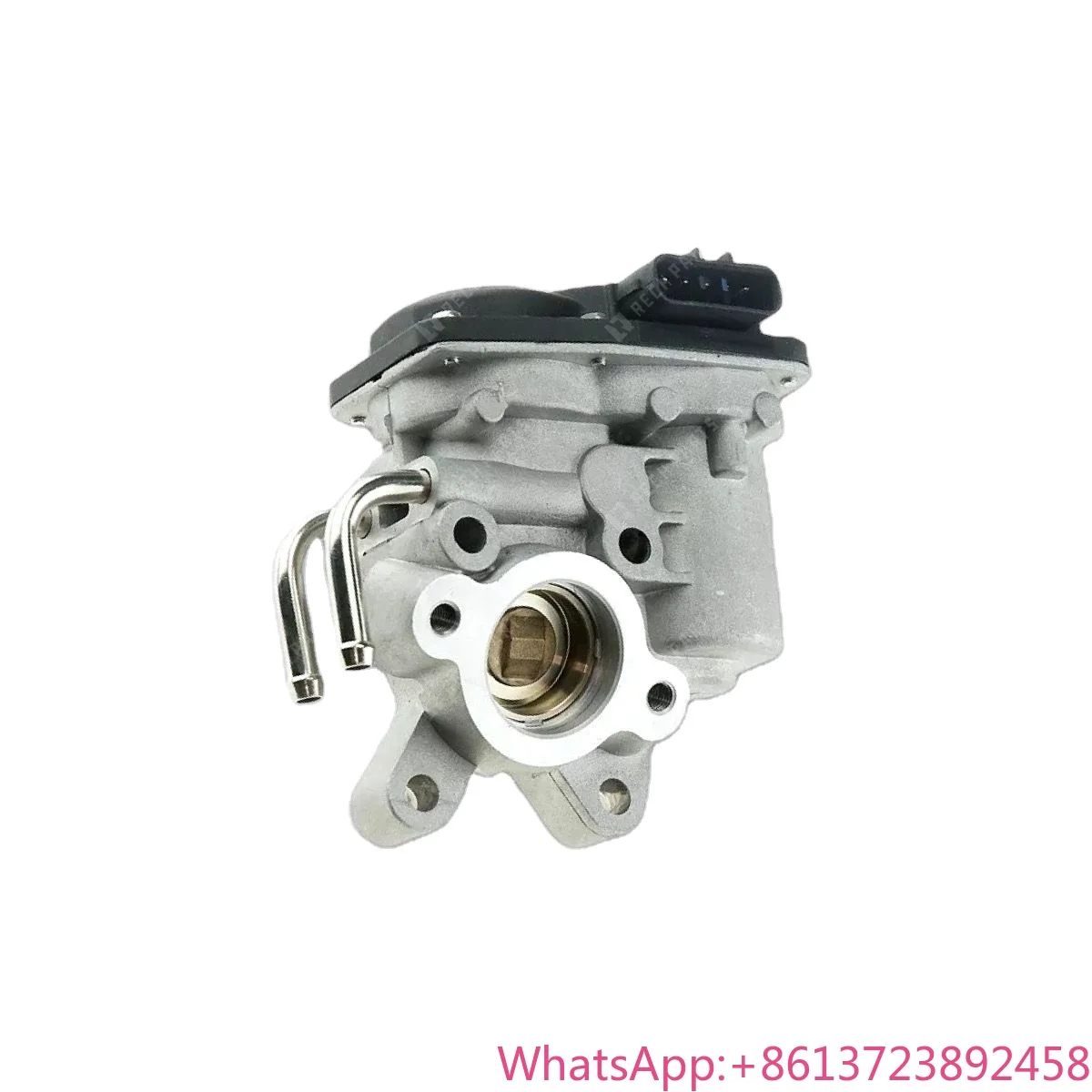 

Factory Direct Rech New ZD30 EGR Valve 14710-MA70A 150100-0011 for DCi Y61 Patrol NAVARA & CABSTAR 3.0 04-12
