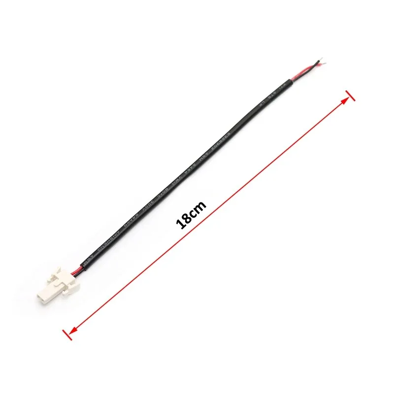 Battery Tail Light Cable for Xiaomi M365 1S Pro Pro2 Electric Scooter Accessories Connection Wire Terminal Connector Cable Parts