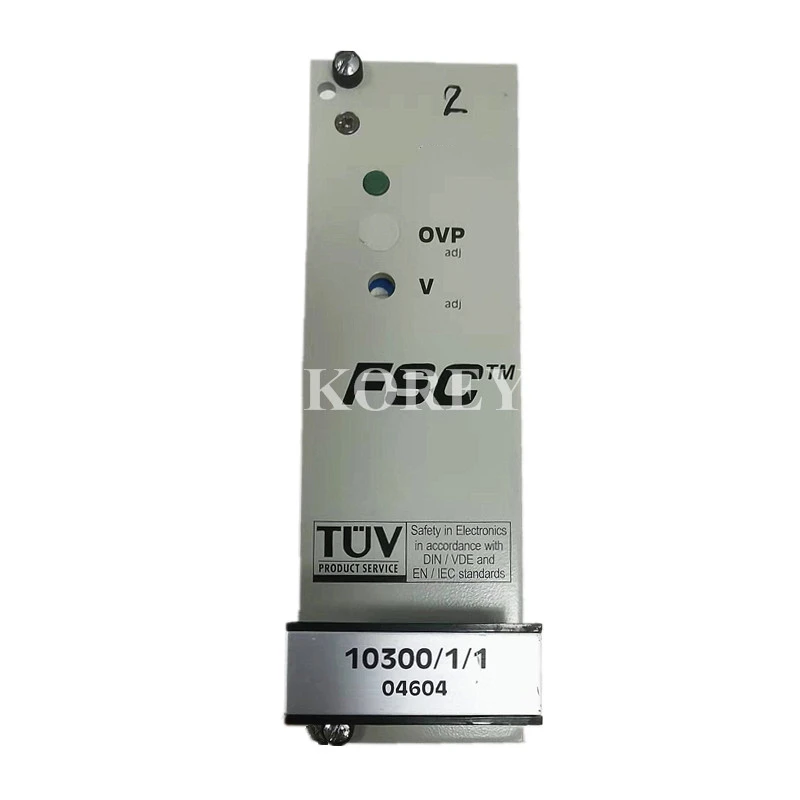 Power Supply Card 10300/1/1 136-010875B GK60-2 Spot