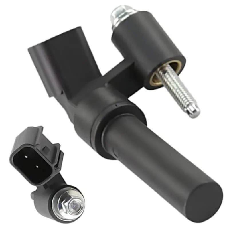 AA5Z6C315A Crankshaft Position Sensor for Ford Edge Explorer Taurus F-150 Flex Mustang CX-9 MKT MKX MKZ 2007-2018