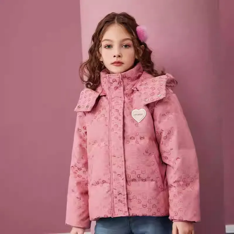 Winter Warm Girls S… - image