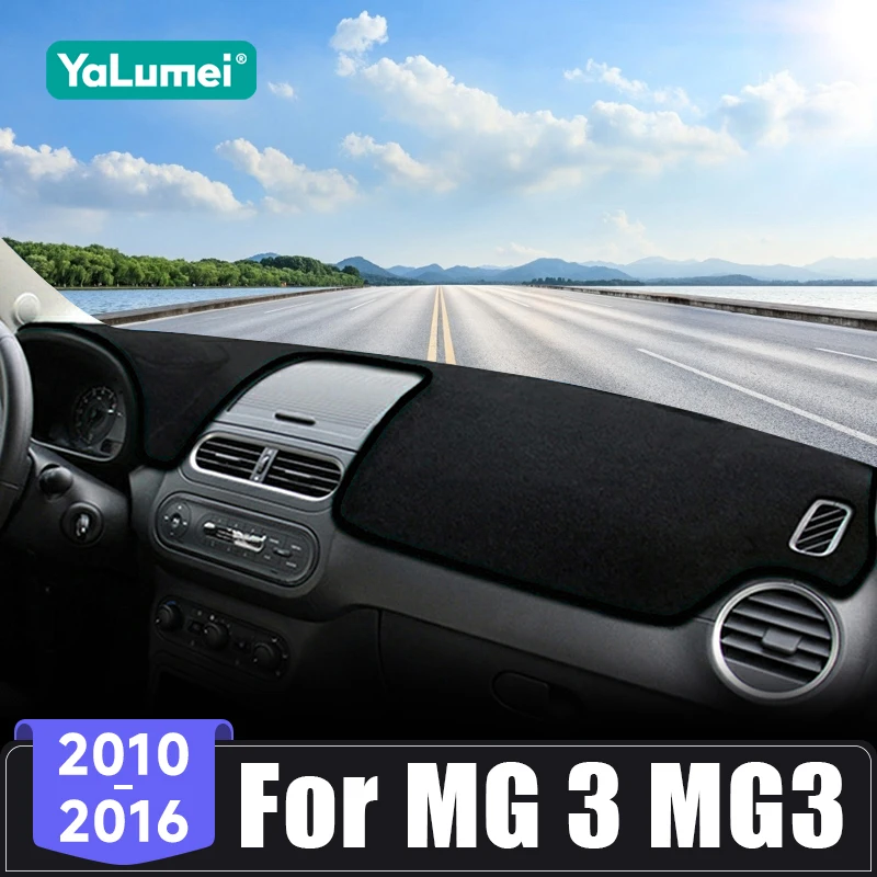 For Mg 3 MG3 2010 2…