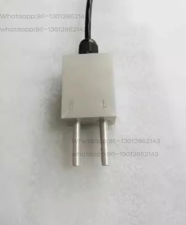 Wireless miniature pressure sensor 4-2MA fan pressure pipeline pressure difference 0-5v 0-10v