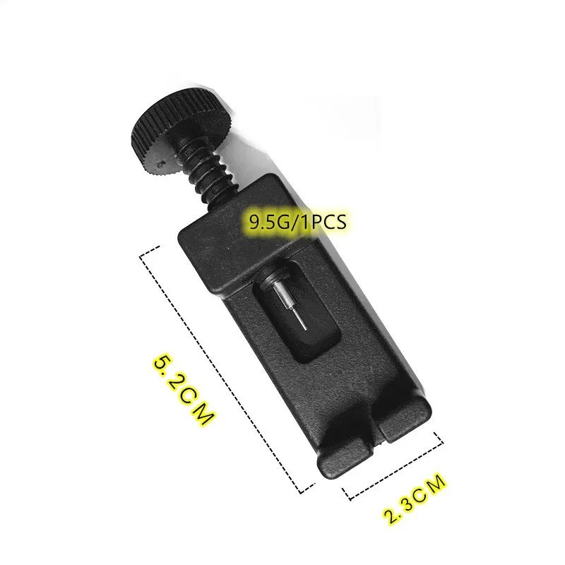 Watch Band Strap Link Pin Remover Repair Watch Repair Tool Remover Adjuster Repair Tool Kit Wholesale