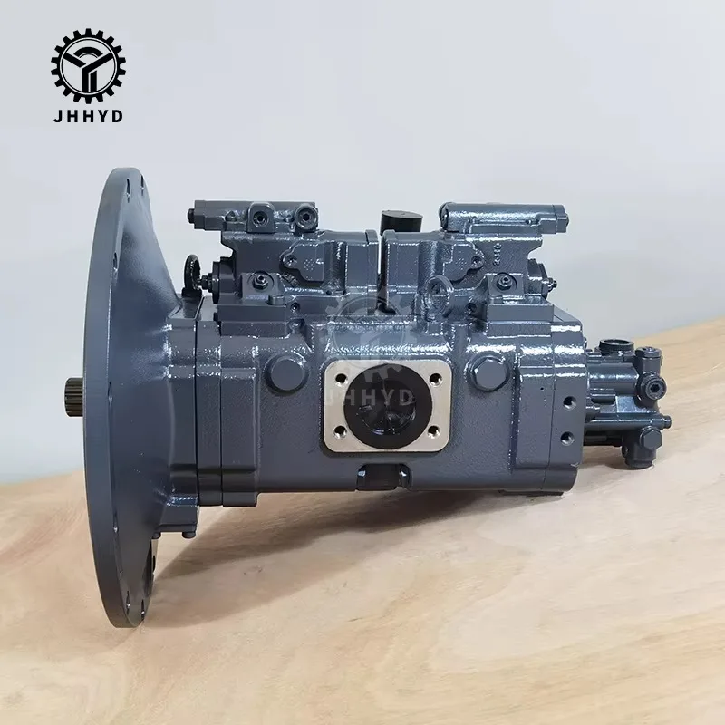 400914-00816B Главный насос DX200A-7M для