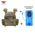 Yellow CP-2L Blue