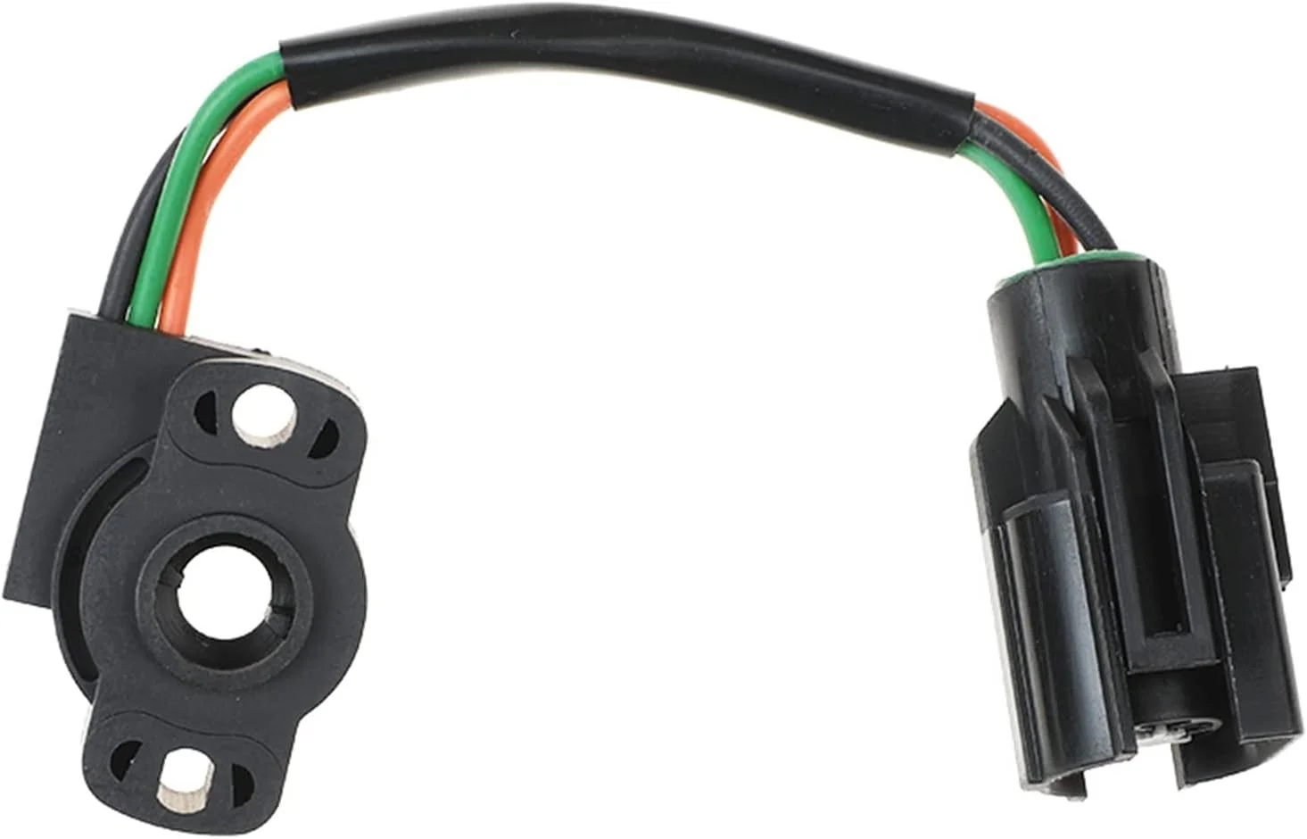 

5pcs TH44T Car Throttle Position Sensor for Ford F-150 F-250 F-350