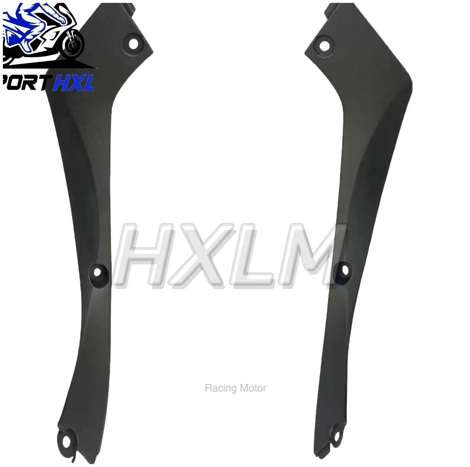 For Honda X-ADV750 XADV750 2017-2020 Unpainted Full Fairing Shell Motorcycle ABS Bodywork Fairing Replacement Accessories | Raci 3