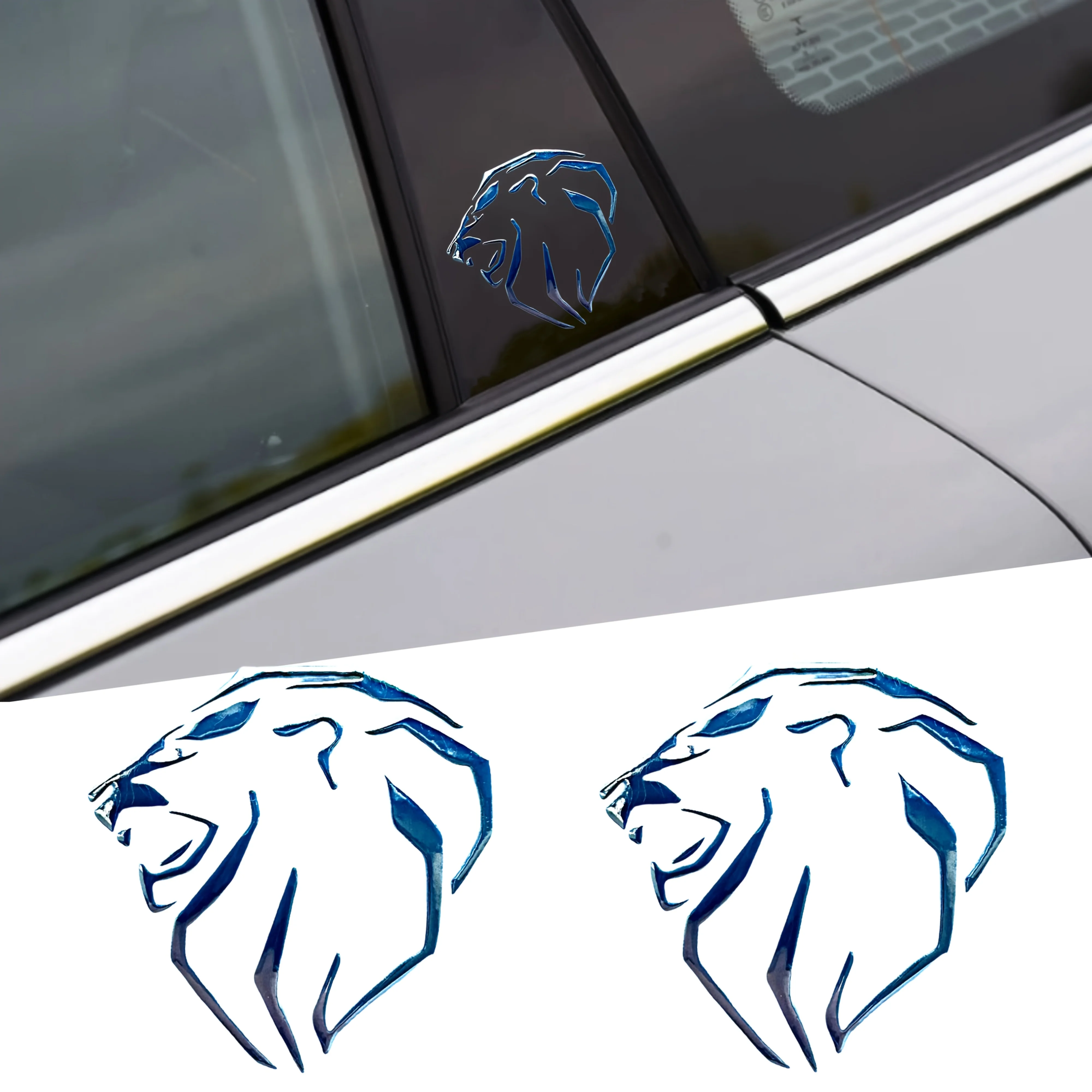 PièCes Autocollants…