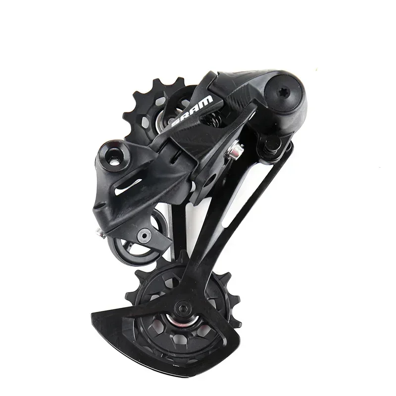 Nowy SRAM SX NX GX orzeł księżycowy 12 Speed RD 12v rower MTB przerzutka długa klatka 1pc