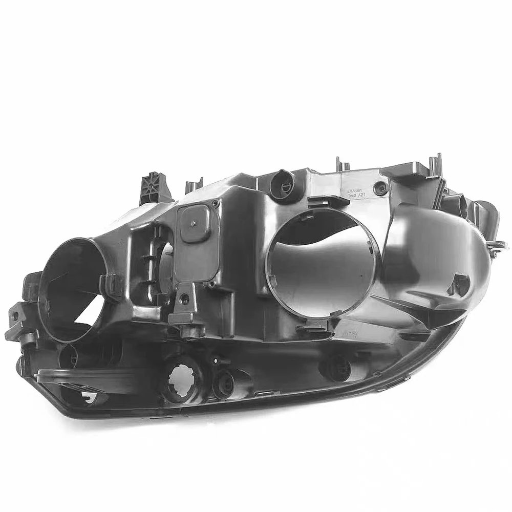 

For Mercedes Benz GLK X204 2008-2012 Headlight Base Plastics Headlamp House Car Rear Base Front Auto Headlight Back House