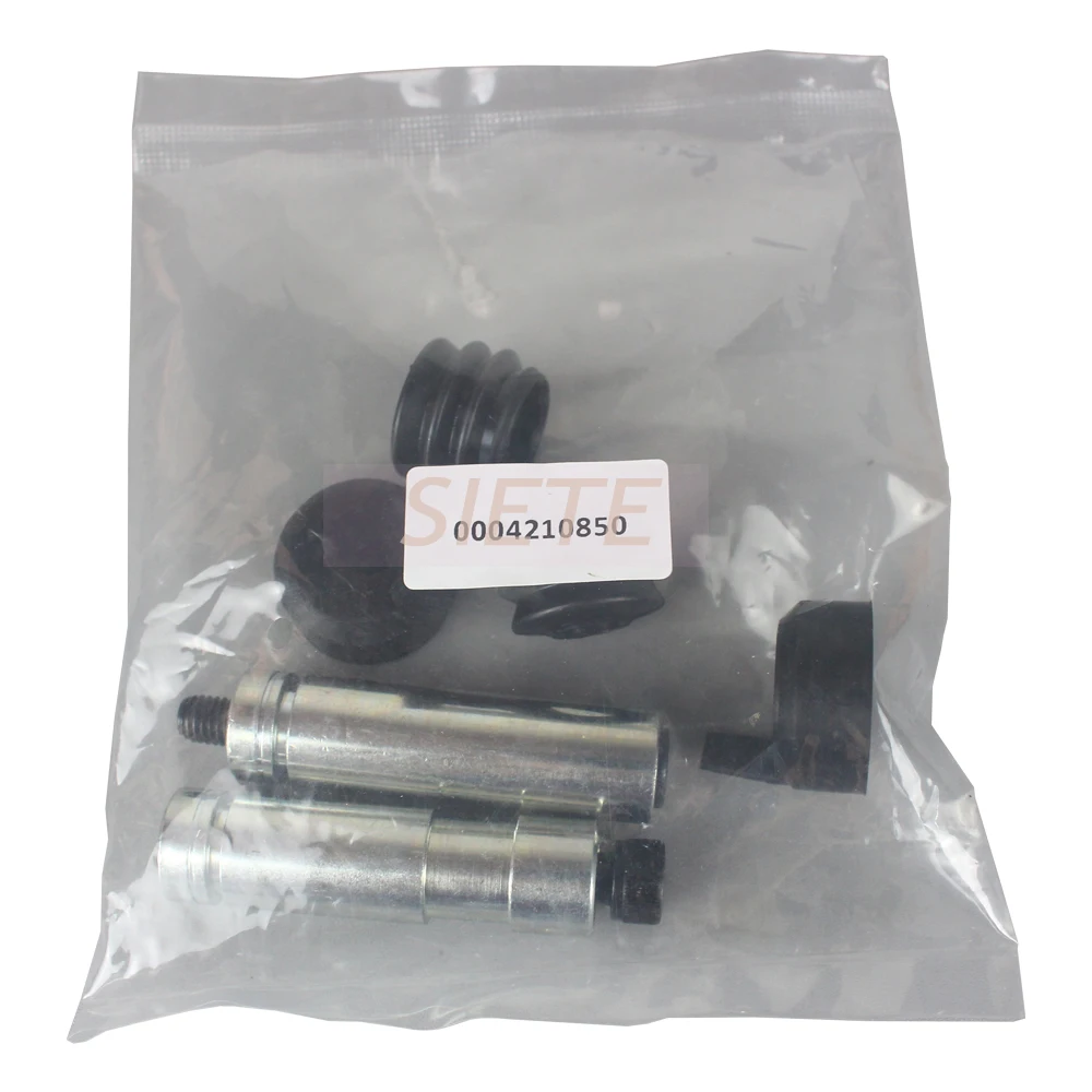 Brake Caliper Parts Kit A0004200054 A0004200250 A0004210850 FOR MERCEDES-BENZ W906 W907 0004200054 0004200250 0004210850