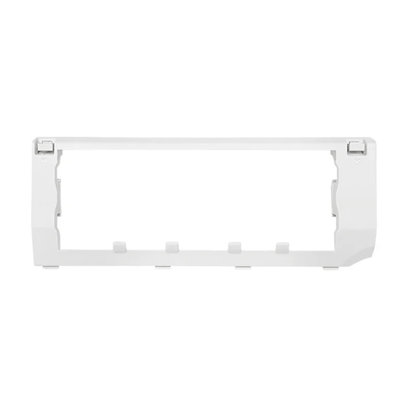 EAS-для Roborock Qrevo Master/V20/P10S Pro, крышка основной щетки, запасная часть, аксессуары для робота-пылесоса