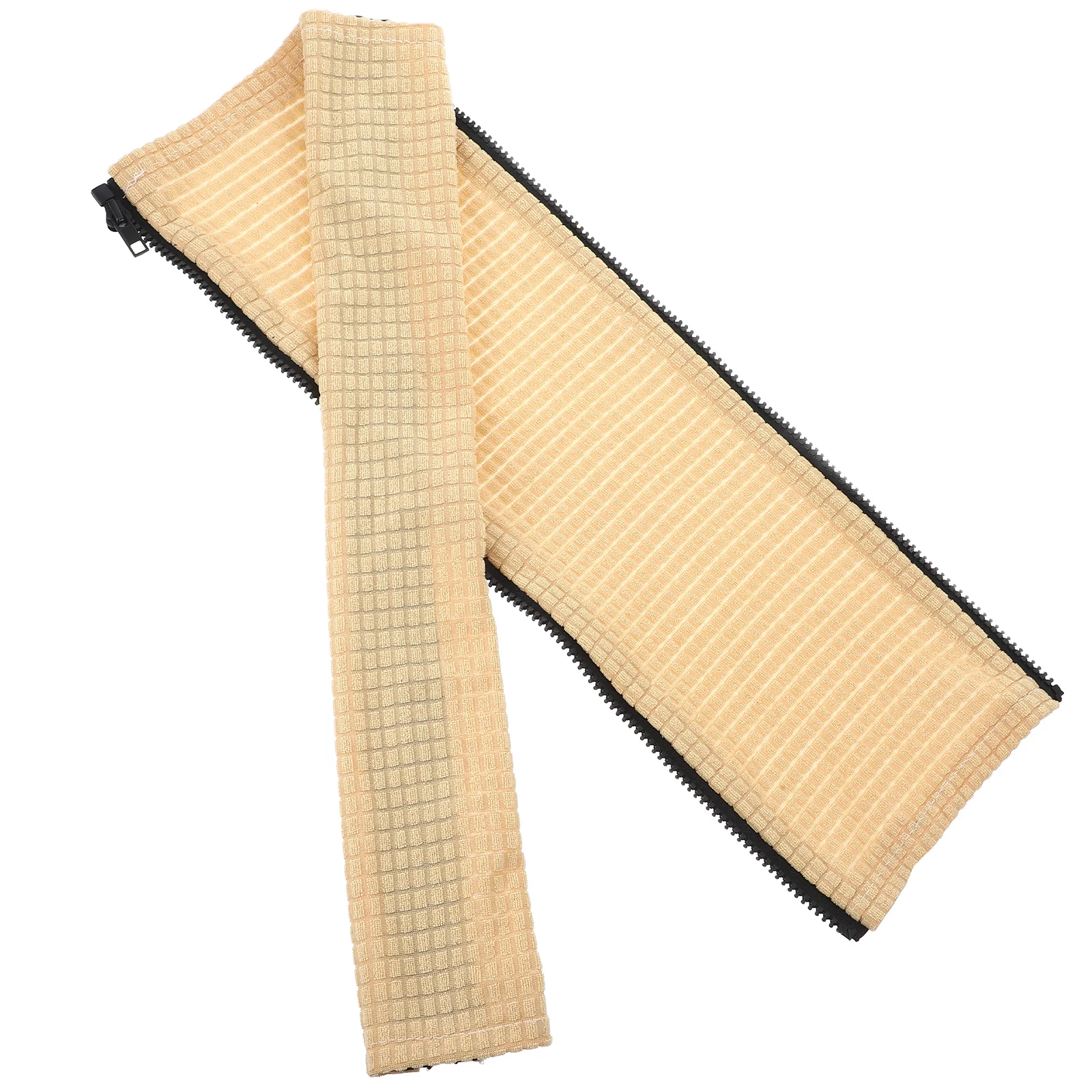 

Waterproof Gloves Arm Chair Covers Computer Rest Covering for Polyester Armchair Slipcovers Office Protectors The Arms