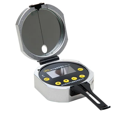 Digital Geological Compass Electronic Survey Gps Compass Harbin YHL360 SA