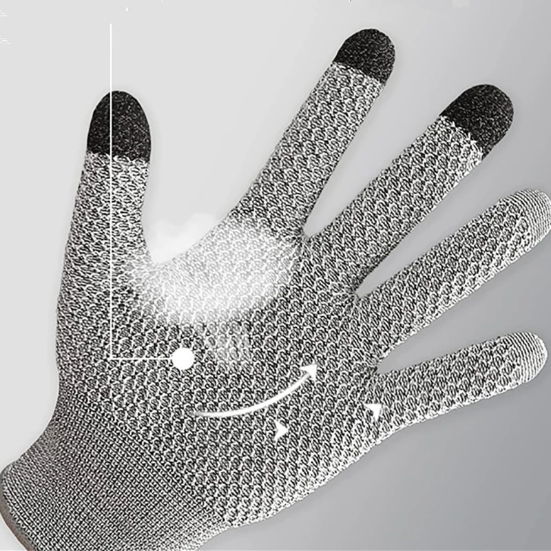 Thumbnail 3 - #55 Best Rated Cut Resistant Safety Gloves to Buy in 2026