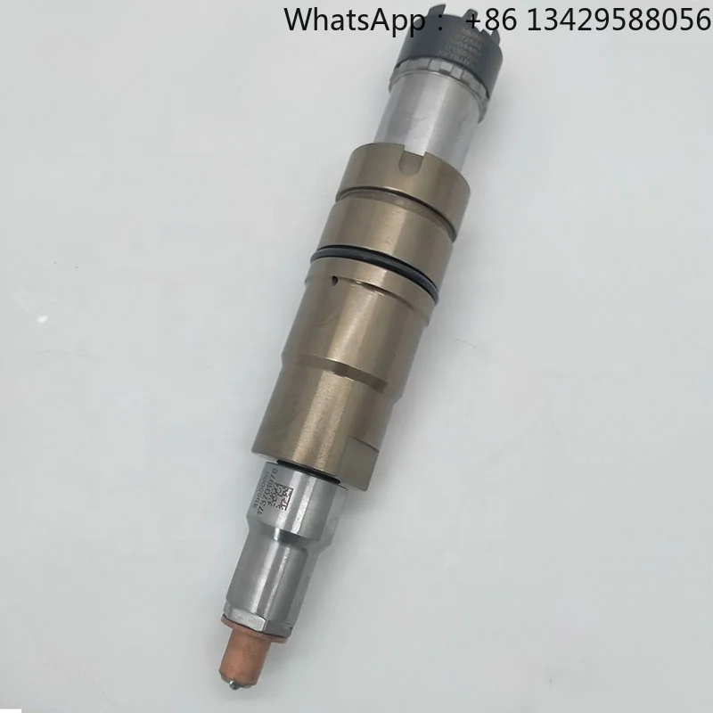 

High Quality Common Rail Injector Diesel Fuel Injector for Engine ISX ISX12 New Aftermarket Parts diesel Engine Injector 2872544