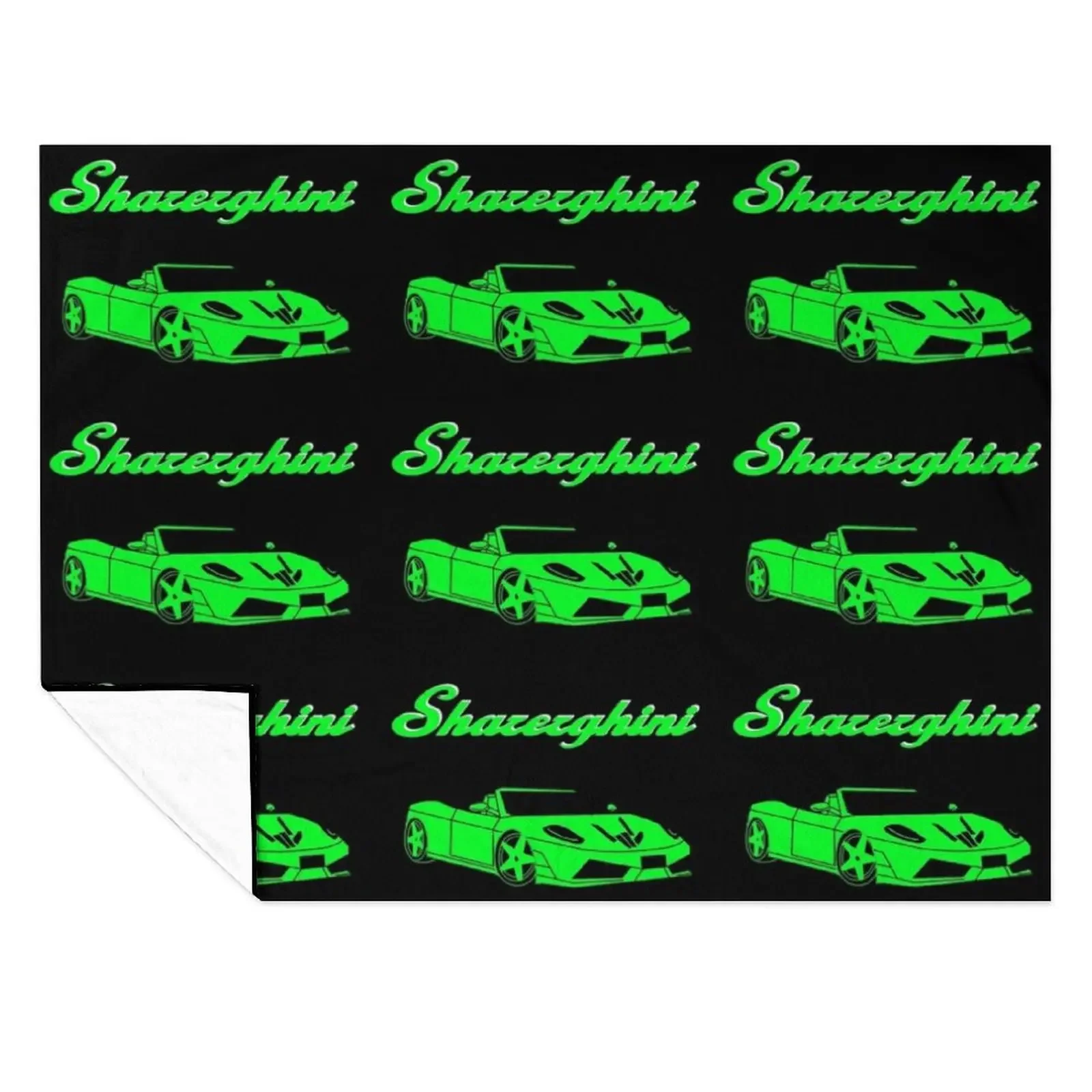 

new, sharerghini, sharerghini merch,sharerghini Green, Sharerghini Hoodie, sharerghini t shirt, Sharer car, share, Throw Blanket
