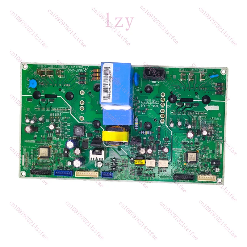 used for Samsung Air Conditioning External Fan Board Driver Board Module Board DB92-03339A DB41-01280A