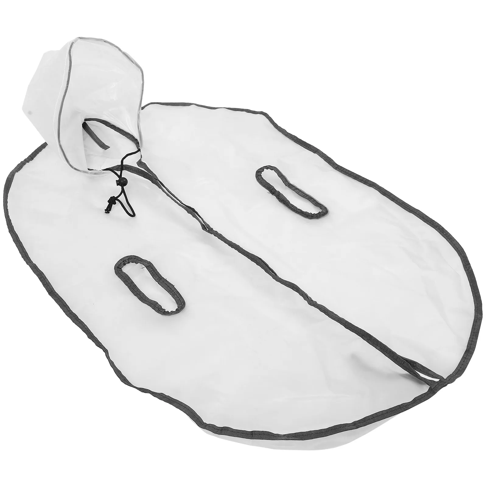 Foldable Bath Bucket Lid Insulated Plastic Replacement Lid for Soaking Tub Thermal Cover Portable Bathtub Cover