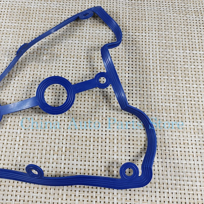 Engine Valve Cover Gasket For Chevrolet Aveo Cruze 1.6 1.8  Sonic Daewoo Pontiac G3 Opel Vauxhall Astra 96353002