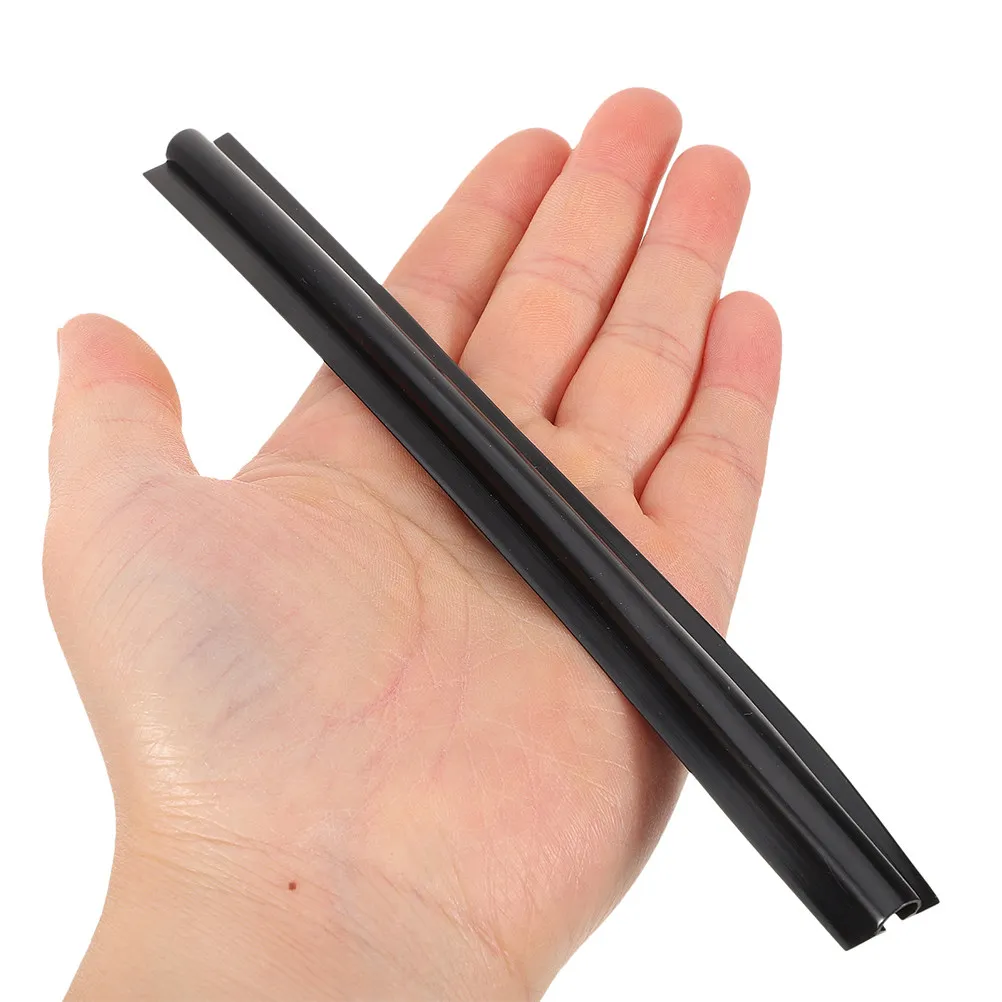 8Pcs Car Cord Organizer Cable Wire Hider Sleek Hidden Design Car Interior Cable Management Protective Sleeve Wire Organizer