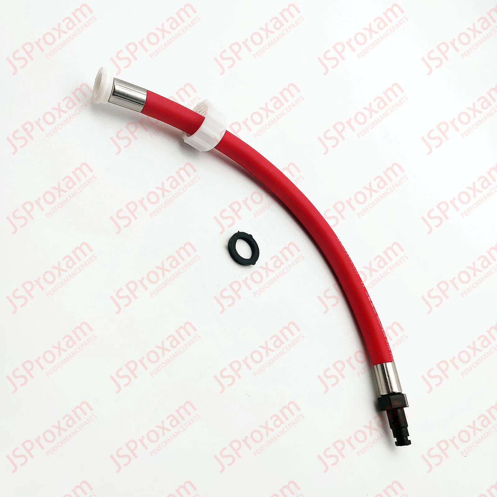 MWVFLUSHHSRD Replaces Fit For Yamaha MWVFLUSHHSRD GP XL XLT VX VXS FX FZS V1 VXR FZR SUV EX Wave Runner Flush Hose Kit