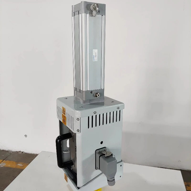 Hot Melt Adhesive Machinery Components Hot Melt Glue Machine