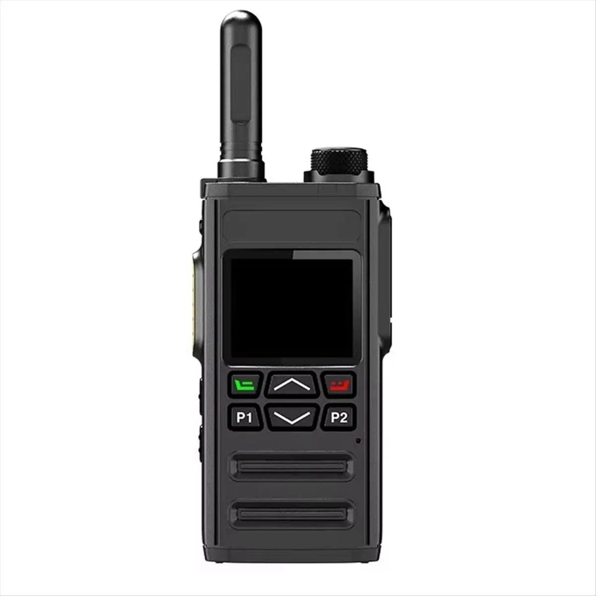 

Global Walkie Talkie 4g Sim Card WiFi Network Cell Phone Radio Long Range 100 Miles Walkie Talkie EU-PLUG-BCBW