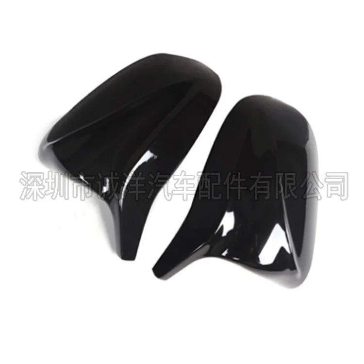 Applicable To E70E71, Modified In 08-13, Cowl Rearview Mirror Housing, Reversing Mirror Housing Outer Cover