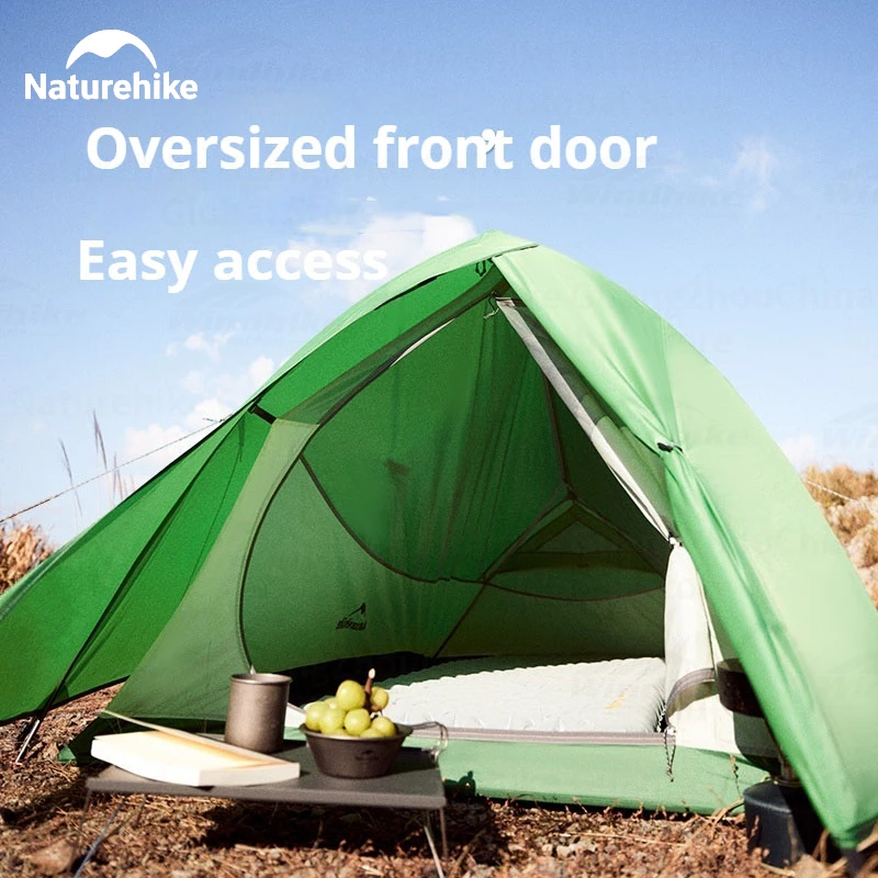 Naturehike Cloud UP 2X ハイランダーマット Naturehike Mat for Cloud Up 2X: A Comprehensive Review and Guide