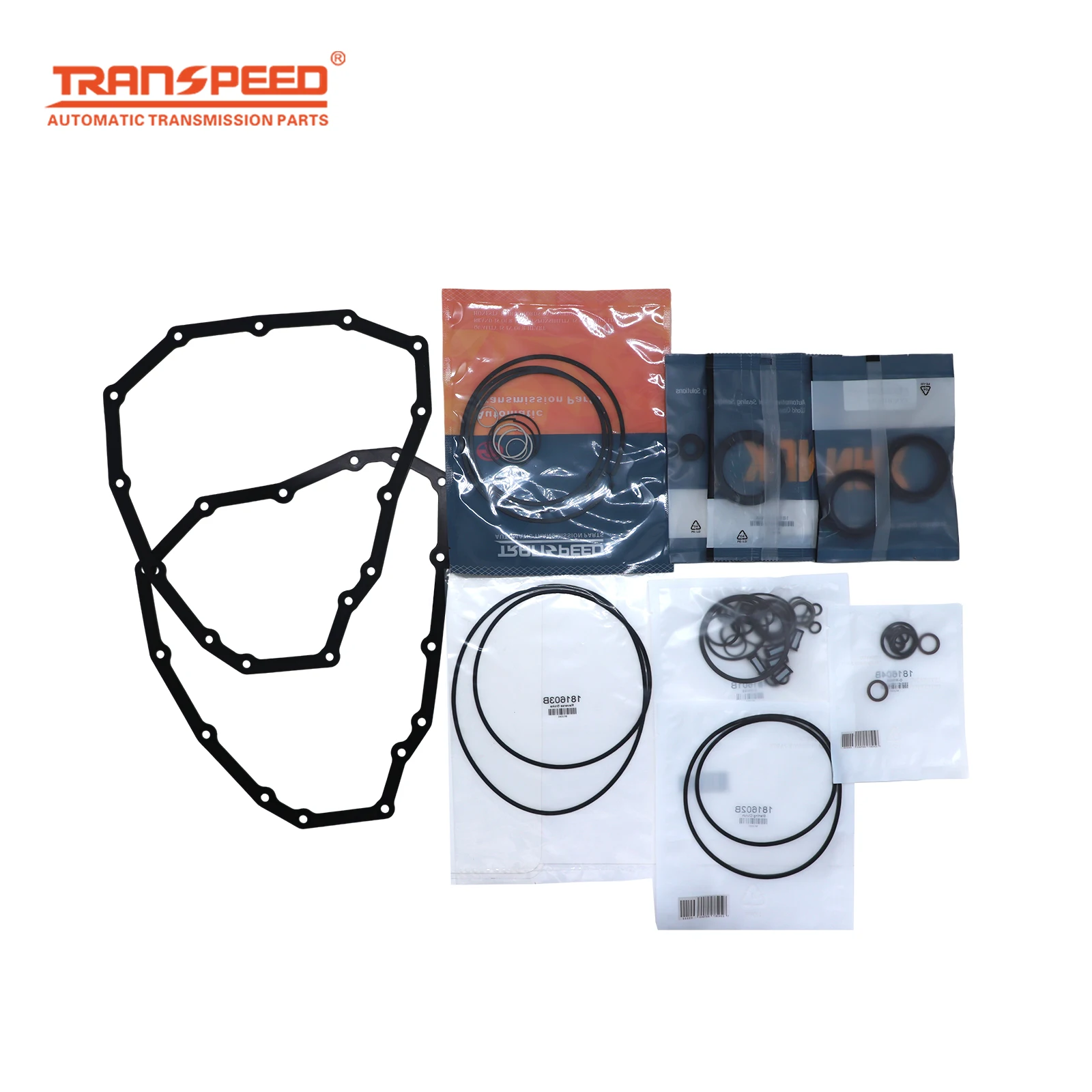 

TRANSPEED RE0F11A JF015E CVT Transmission overhaul Rebuild Kit For Nissan Sentra Altima SUZUKI MITSUBISHI