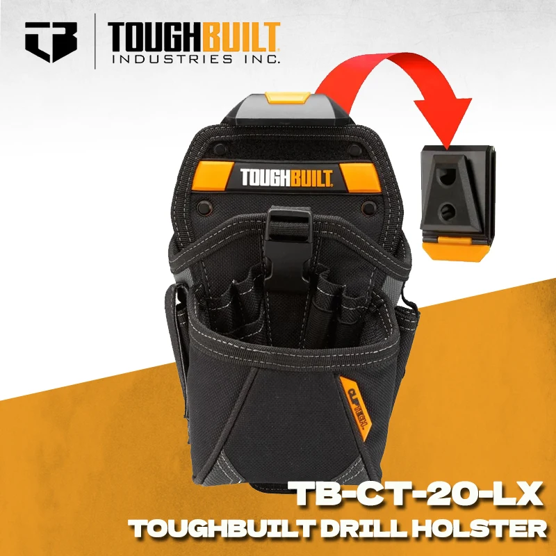 toughbuilt-tb-ct-20-lx-大型専門ドリルホルスターポーチ-ポータブル耐久性収納バッグ-ツールポーチ-タフビルドドリルホルスター