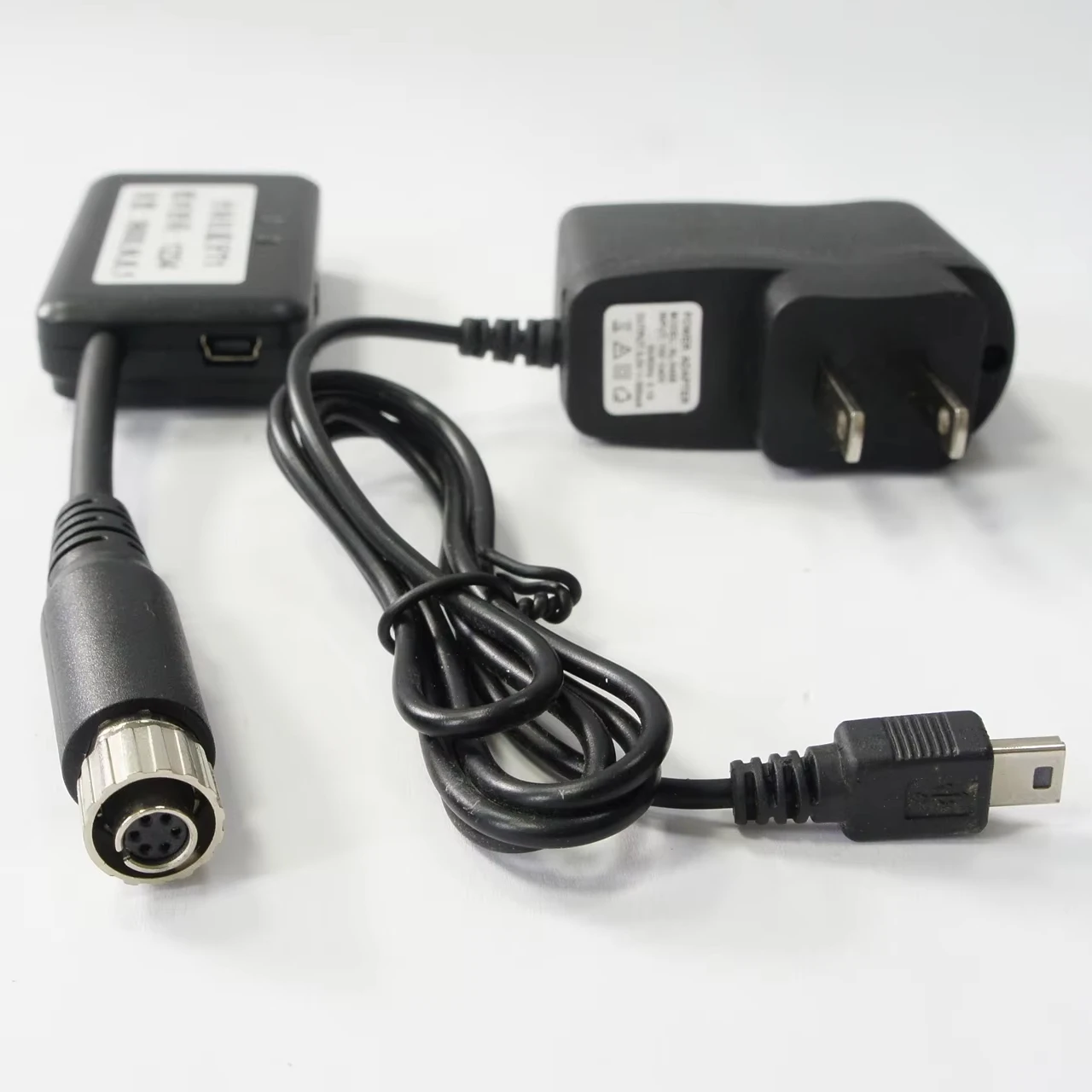 Durable T1 Total St… - image