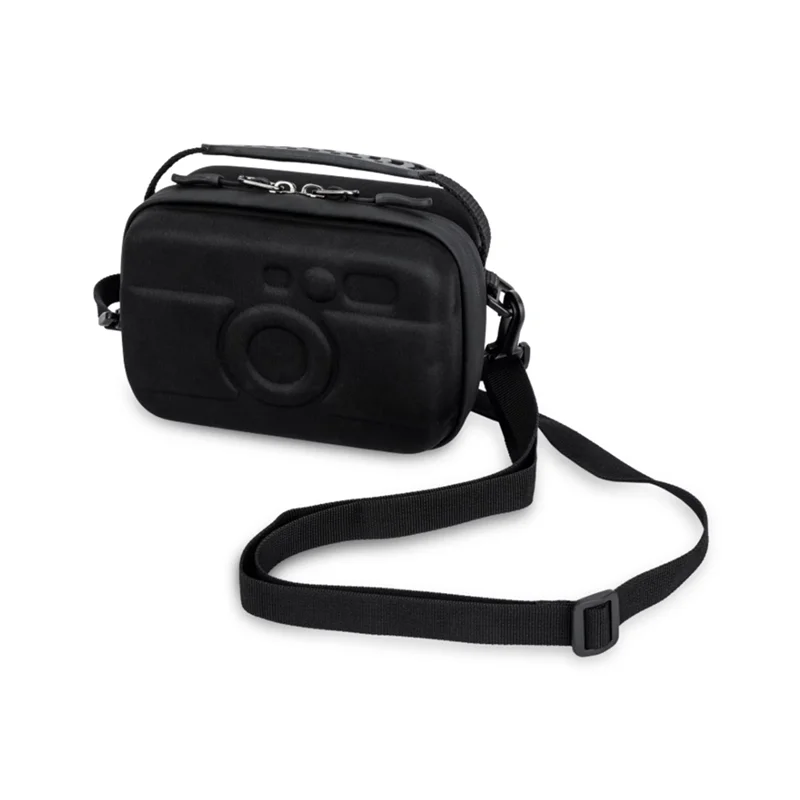High Quality-Durable Camera Storage Bag For Fuji Instax Mini EVO, Sony A6700, Canon Models More Ideal For Photographers