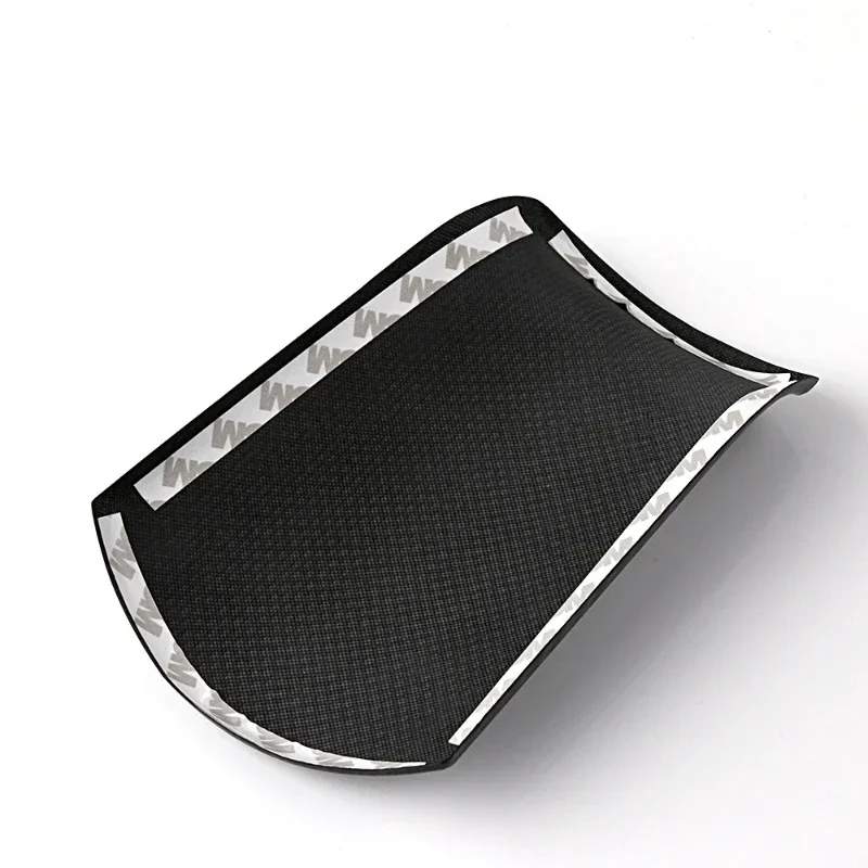 Suitable for Yamaha XMAX300 250 True Carbon Fuel Tank Cap XMAX Case Modifications, Motorcycle Accessories