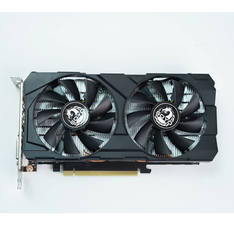 SOYO NVIDIA GeForce RTX 2060 super 8GB Graphics Card GDDR6 256Bit Game Black Graphics Card 8G Video Card PCI-E3.0*16 14000Mhz