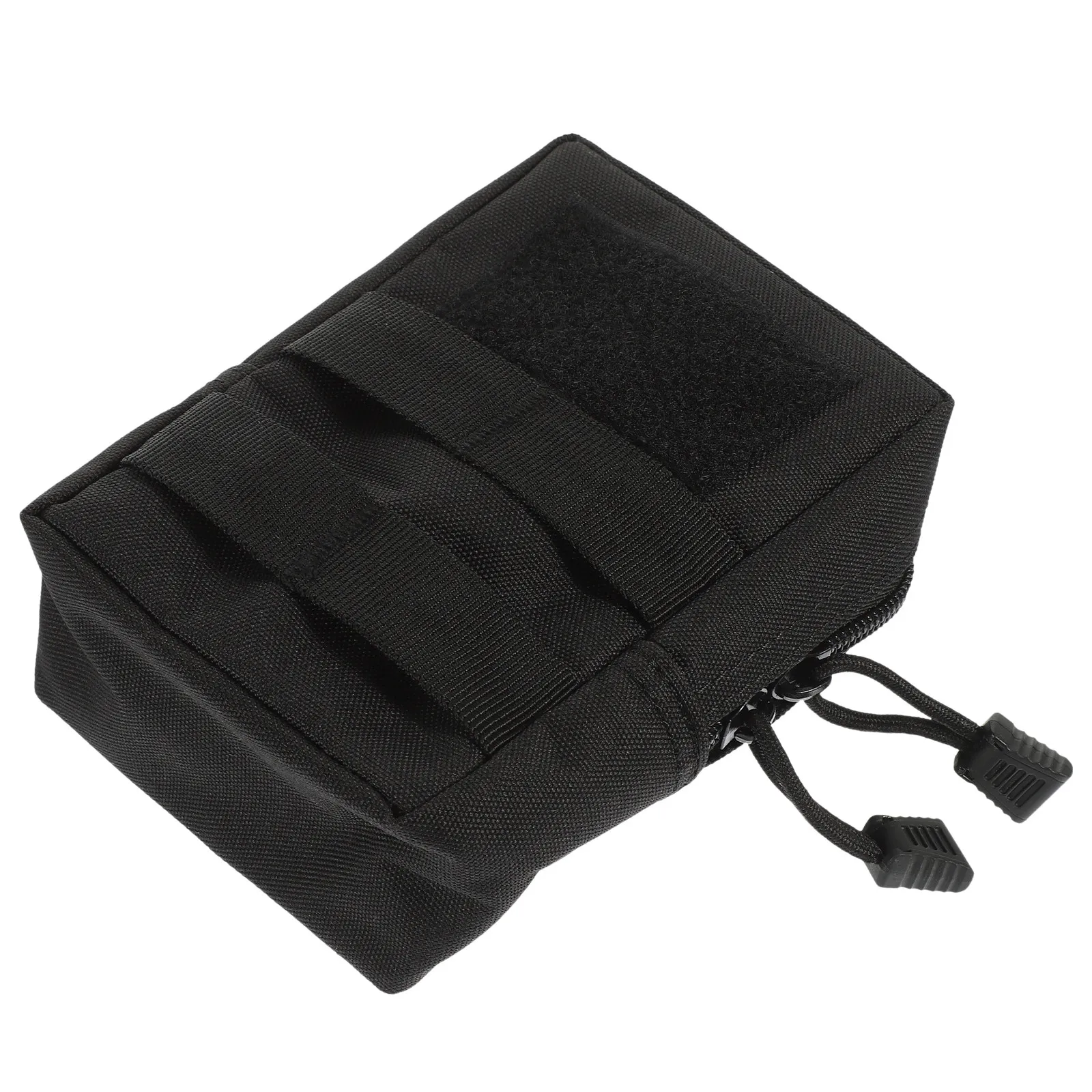 

Водонепроницаемая поясная сумка для инструментов, компактная и легкая, с держателем для телефона и брелоком, для походов, кемпинга и рыбалки