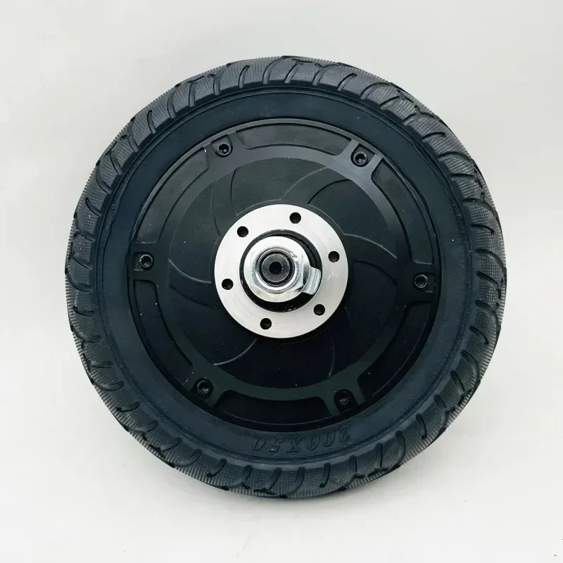 Electric Scooter Modification Accessories Motor