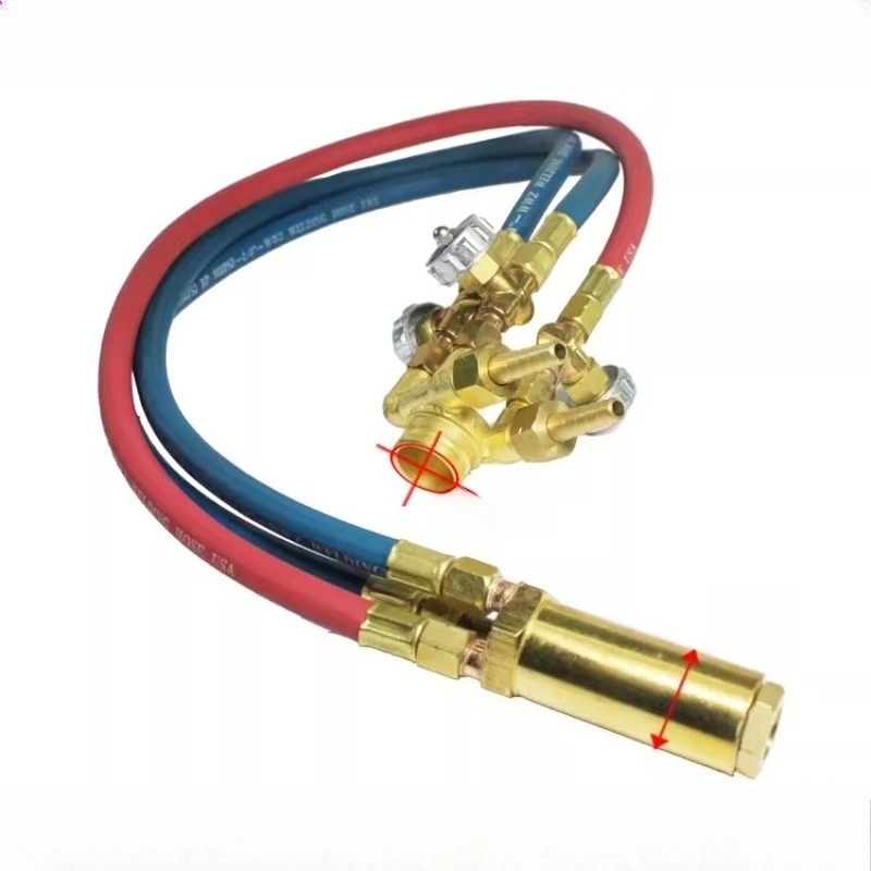 

Improved CG1-30 Fast Switch Torch Assembly, Flame Cutting Machine Parts