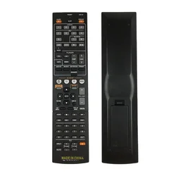 Remote Control For Yamaha HTR-3063 HTR-3064 HTR-3064BL HTR-3065 HTR-3065BL HTR-4063 HTR-5063 HTR-6250 HTR-6260 A/V Receiver