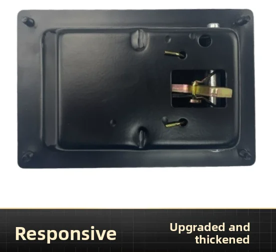 Excavator for Carter 312 315 320 323 325 329B C D Hydraulic Pump Side Door Lock Side Cover Side Door Lock Fast Delivery