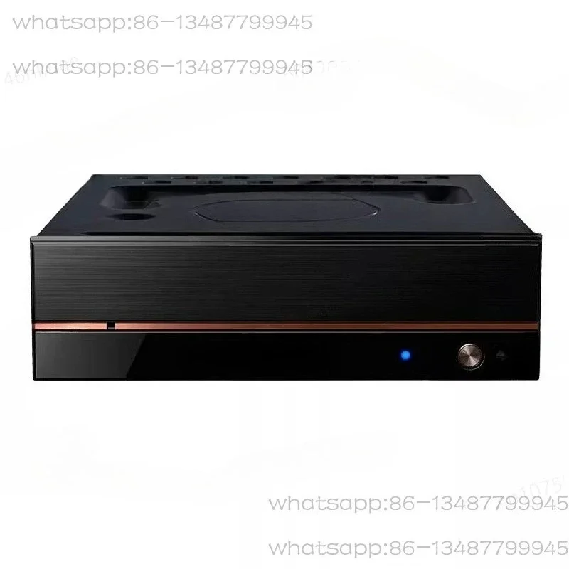 BDR-S11JX 16X Internal Blu-ray Burner Desktop SATA DVD Optical Drive