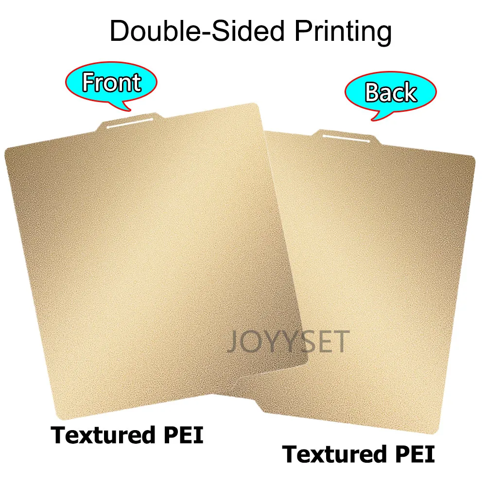 1Pcs PEI-PEI(gold)