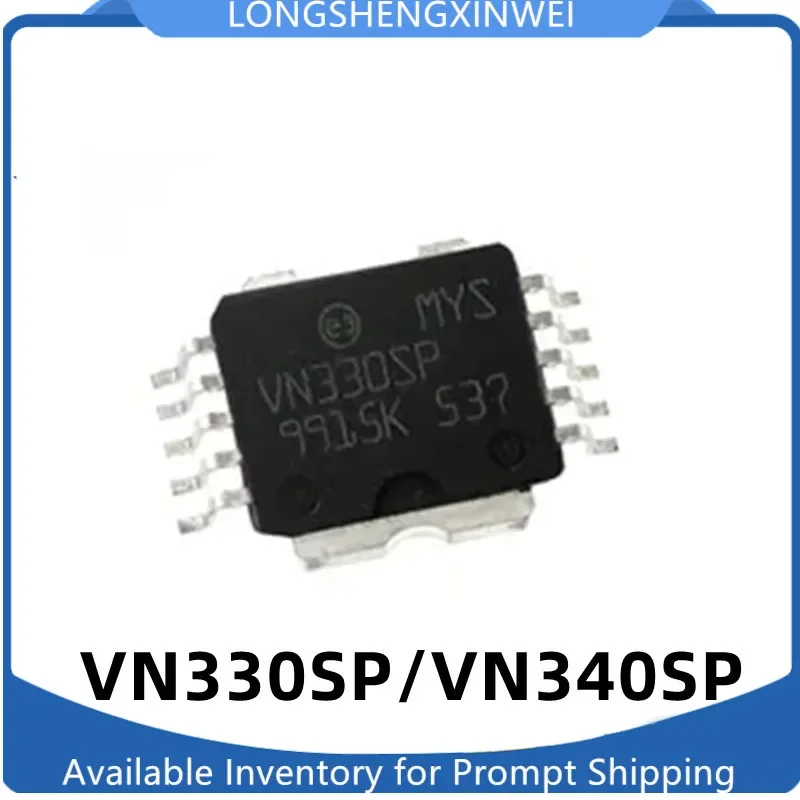 1PCS VN330SP IC Chip VN340SP New Stock