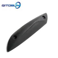Motorcycle Accessories for Suzuki Address V125ss Motorcycle Scooter Muffler Cover Exhaust pipe insulation cover