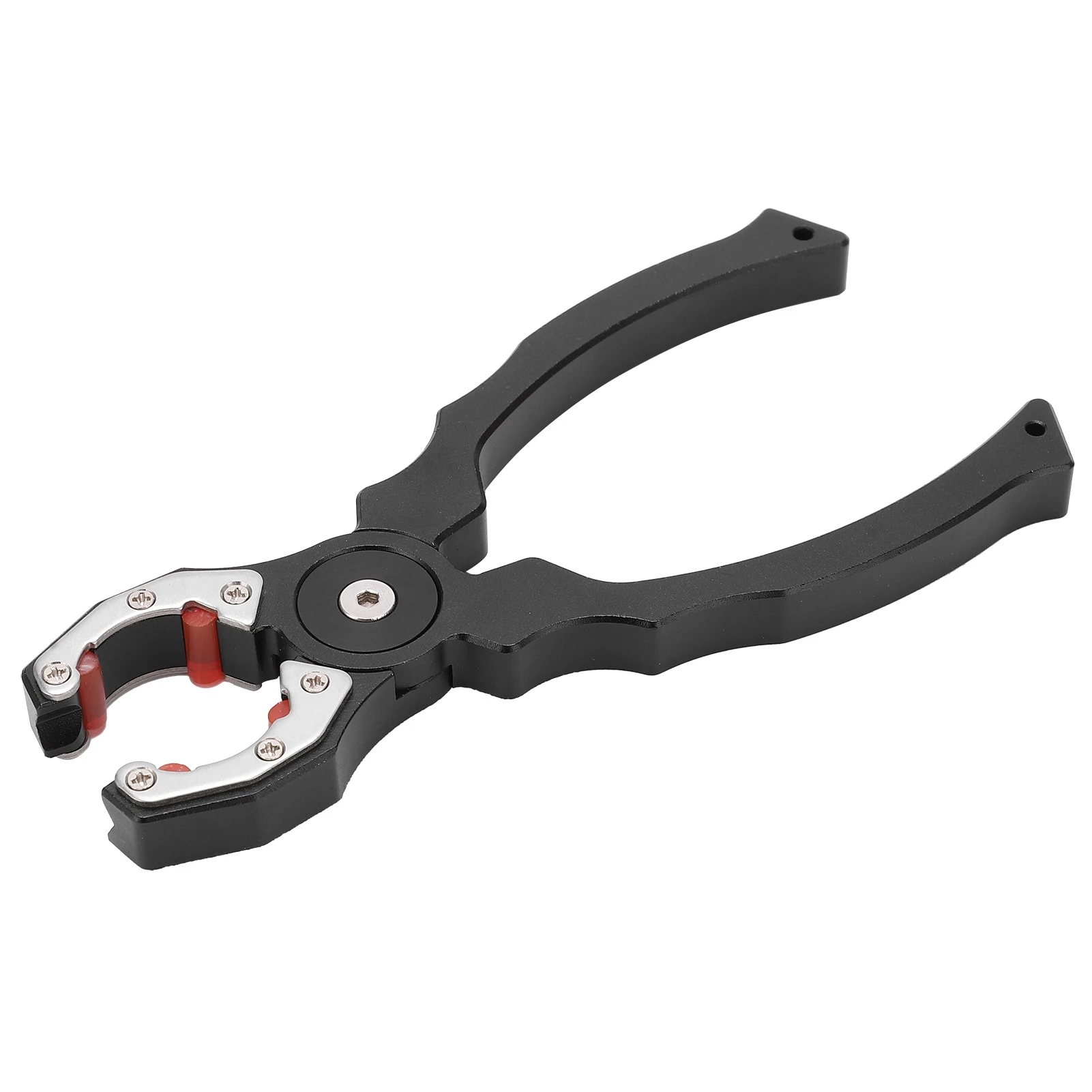 Motor Grip Pliers Propeller Remover Wrench for RC Brushless Drone 13XX‑23XX Series Motors