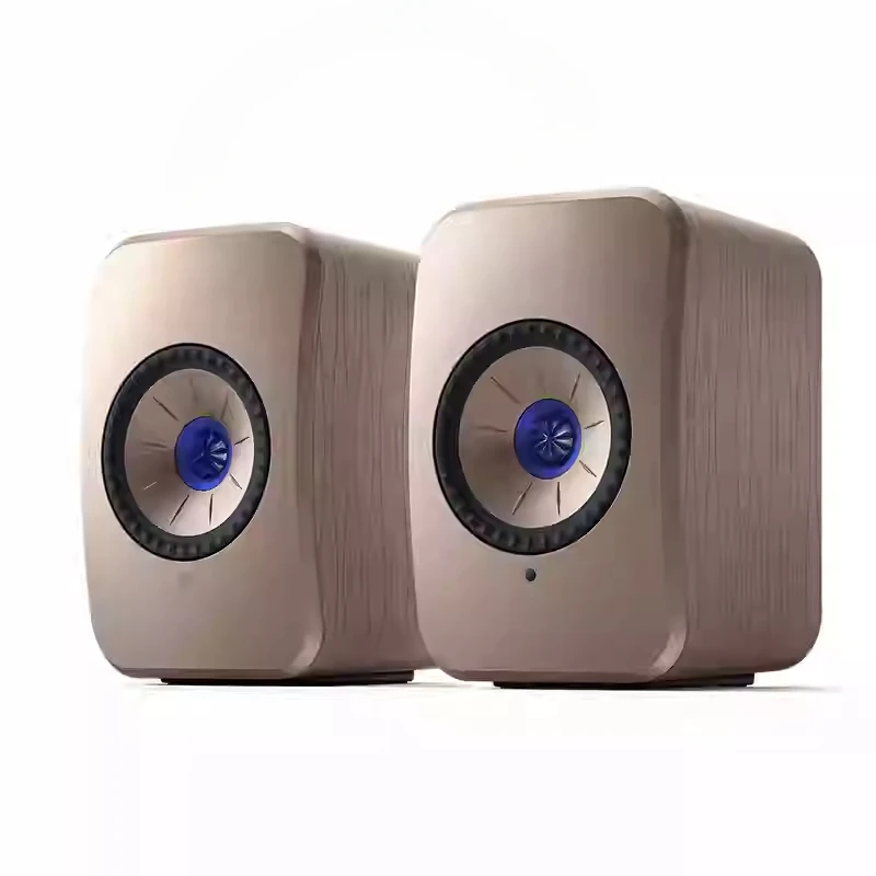 Geeignet für KEF LSX II Active Desktop-Computer Audio HiFi High Fidelity Wireless