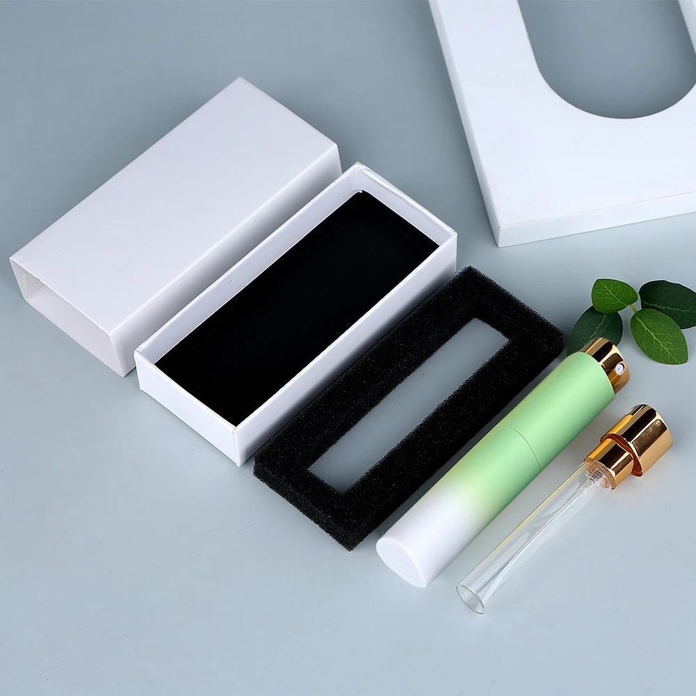 10ml-20pcs-gradient-perfume-bottle-with-box-travel-portable-refillable-empty-spray-rotating-bottle-spray-atomizer-bottle