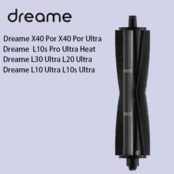 Оригинальная роликовая щетка для стрижки волос Dreame L10s Ultra L20 Ultra LX10 X20 Pro X30 X30 Pro L30 Ultra аксессуары